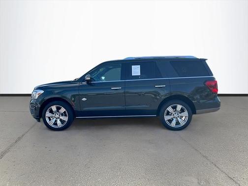 2023 Ford Expedition King Ranch