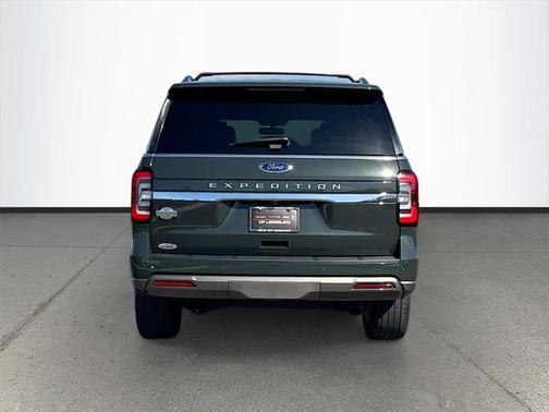 2023 Ford Expedition King Ranch