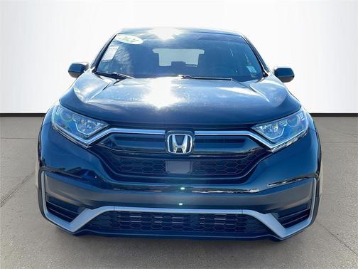 2021 Honda CR-V 2WD LX