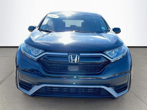 2021 Honda CR-V 2WD LX