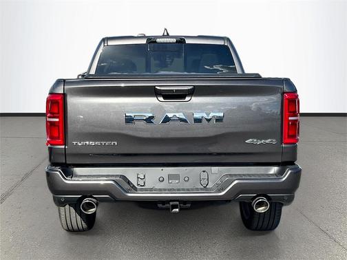 2026 RAM 1500 ST