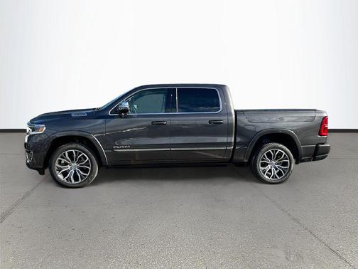 2026 RAM 1500 ST