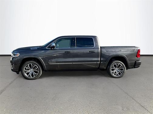 2026 RAM 1500 ST