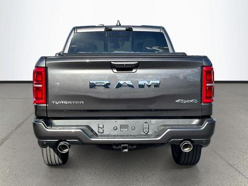 2026 RAM 1500 ST