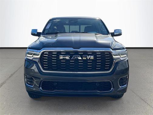 2026 RAM 1500 ST