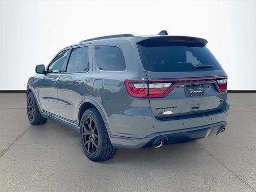 2025 Dodge Durango R/T 20th Anniversary Premium AWD