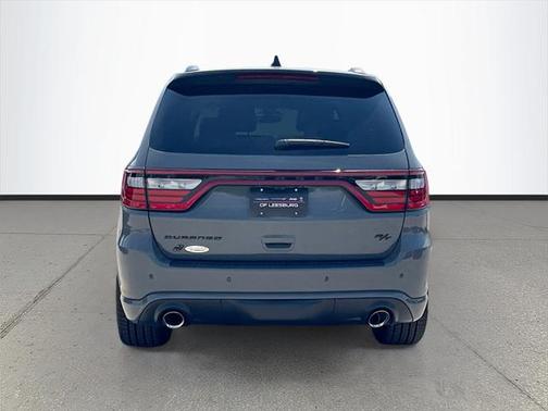 2025 Dodge Durango R/T 20th Anniversary Premium AWD