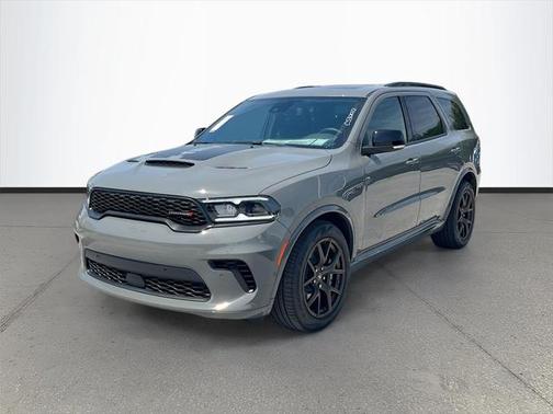 2025 Dodge Durango R/T 20th Anniversary Premium AWD