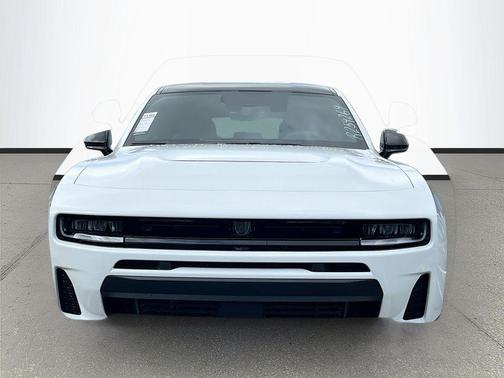 White Knuckle 2026 Dodge Charger R/T