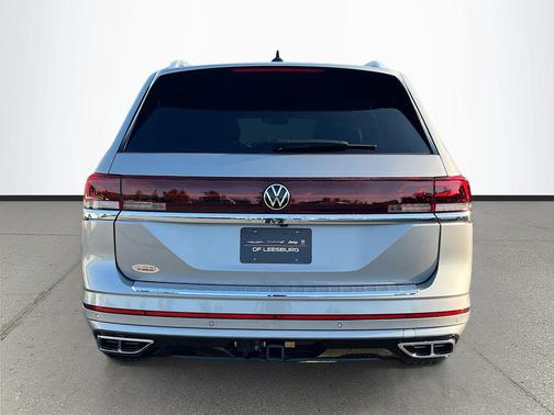 2025 Volkswagen Atlas 2.0T SEL Premium R-Line 4MOTION