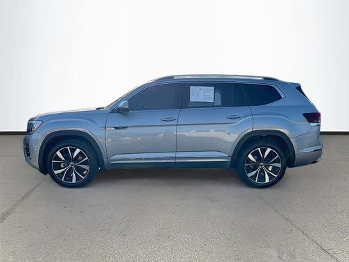 2025 Volkswagen Atlas 2.0T SEL Premium R-Line 4MOTION
