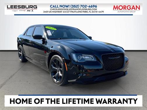 2023 Chrysler 300 Touring