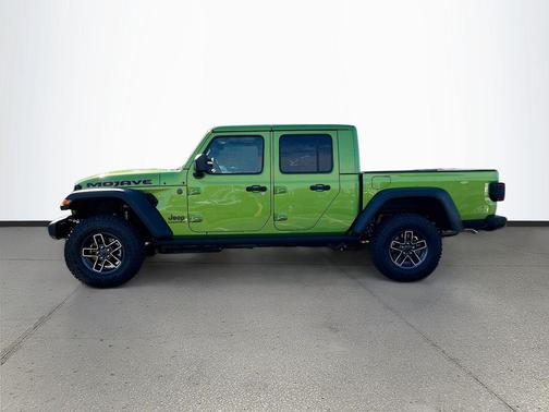 Mojito 2026 Jeep Gladiator Mojave 4x4