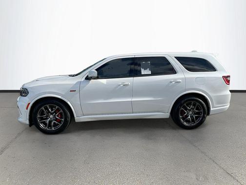 2021 Dodge Durango SRT 392 AWD