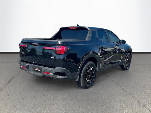2024 Hyundai SANTA CRUZ SE