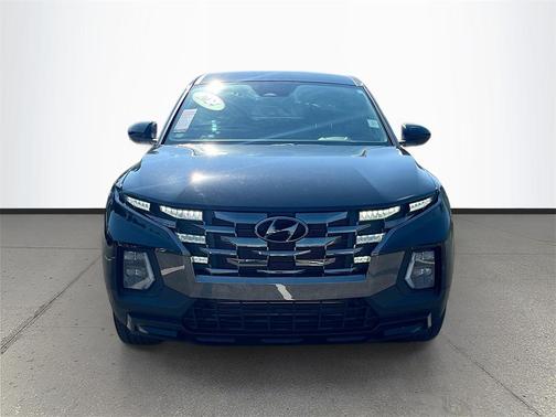 2024 Hyundai SANTA CRUZ SE