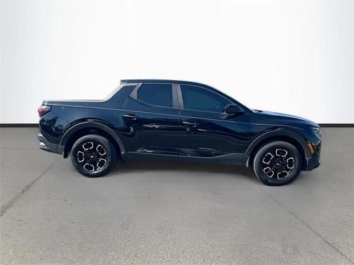 2024 Hyundai SANTA CRUZ SE