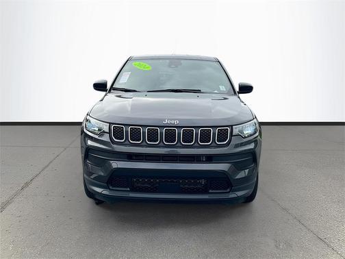 2023 Jeep Compass Sport