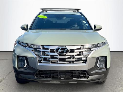 2022 Hyundai SANTA CRUZ SEL Premium