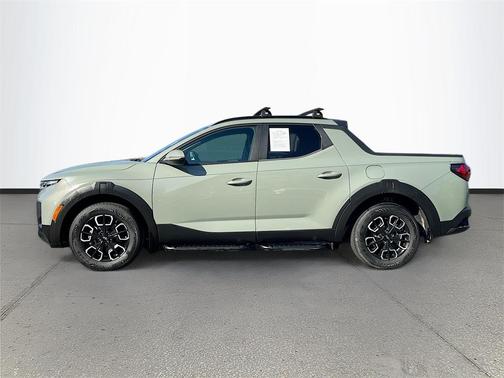 2022 Hyundai SANTA CRUZ SEL Premium