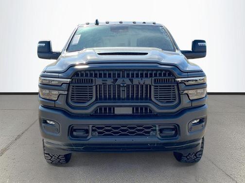 2026 RAM 2500 Power Wagon