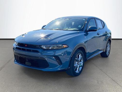 2024 Dodge Hornet R/T EAWD