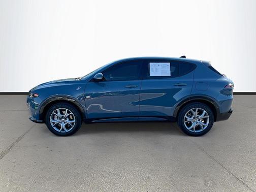 2024 Dodge Hornet R/T EAWD