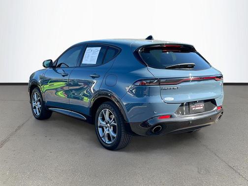 2024 Dodge Hornet R/T EAWD