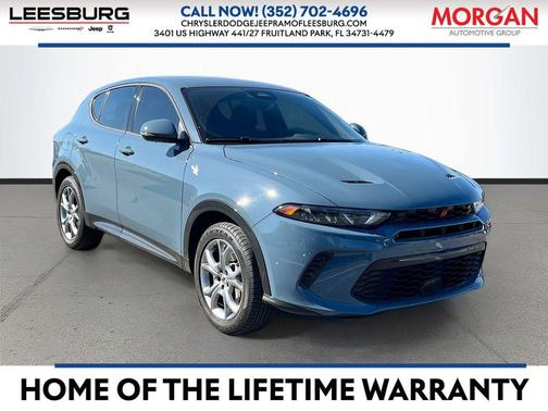 2024 Dodge Hornet R/T EAWD