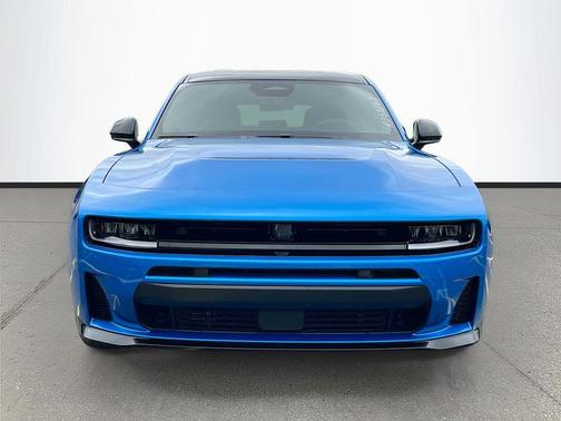 Bludicrous 2026 Dodge Charger R/T