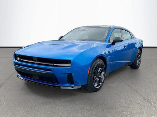 Bludicrous 2026 Dodge Charger R/T