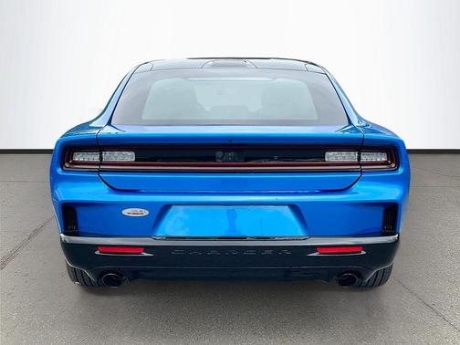 Bludicrous 2026 Dodge Charger R/T