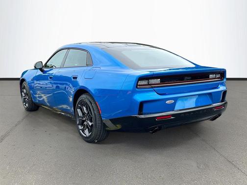 Bludicrous 2026 Dodge Charger R/T