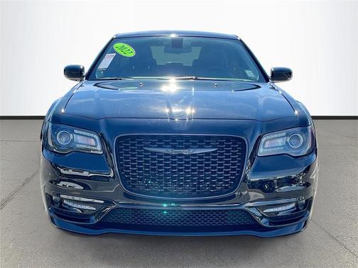 2022 Chrysler 300 Touring