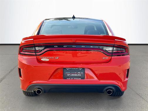 2020 Dodge Charger GT