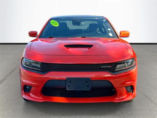 2020 Dodge Charger GT