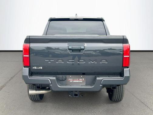 Underground 2024 Toyota Tacoma SR5
