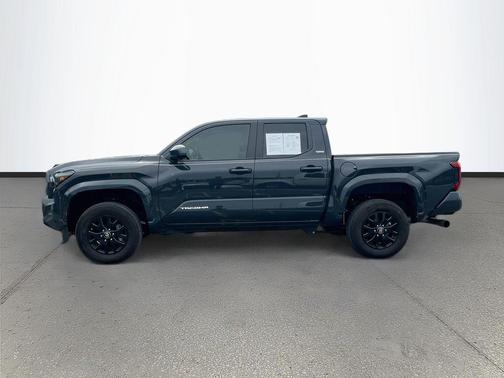 Underground 2024 Toyota Tacoma SR5