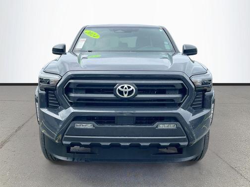 Underground 2024 Toyota Tacoma SR5
