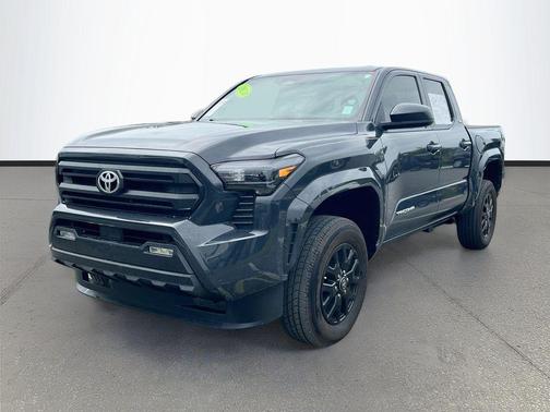Underground 2024 Toyota Tacoma SR5
