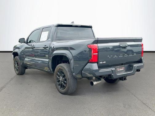 Underground 2024 Toyota Tacoma SR5