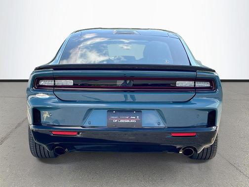 Bludicrous 2026 Dodge Charger Scat Pack