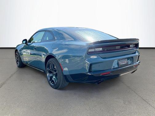 Bludicrous 2026 Dodge Charger Scat Pack