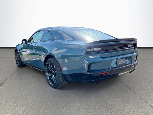 Bludicrous 2026 Dodge Charger Scat Pack