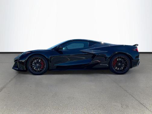 2024 Chevrolet Corvette Z06