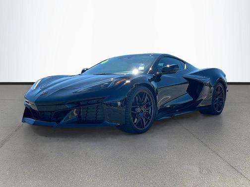 2024 Chevrolet Corvette Z06