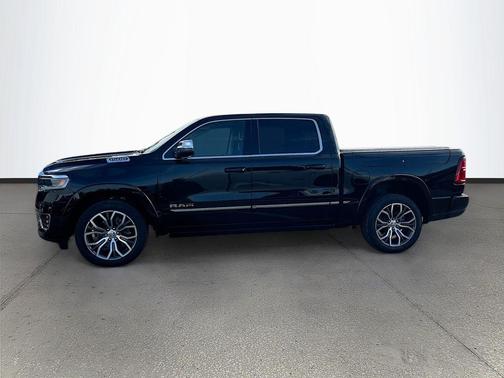 2026 RAM 1500 ST