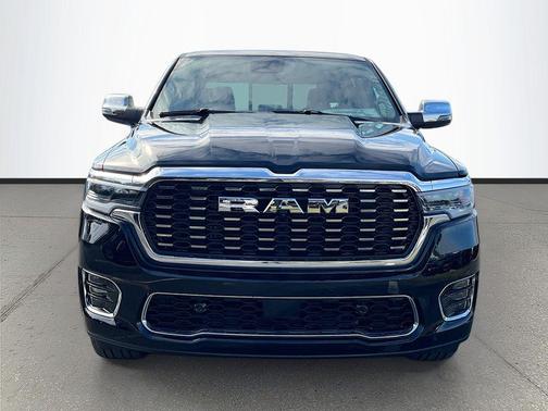 2026 RAM 1500 ST