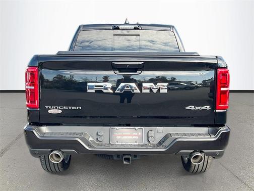 2026 RAM 1500 ST