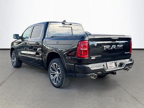 2026 RAM 1500 ST
